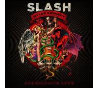 Apocalyptic Love (Feat. Myles Kennedy) by Slash, Myles Kennedy, The Conspirators, Feat. Myles Kennedy and The Conspirators (2012-05-22)