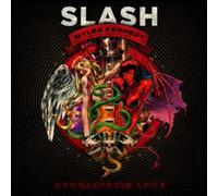 Apocalyptic Love (Feat. Myles Kennedy) by unknown (2012-05-22)