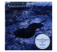 Apocalyptica - Apocalyptica
