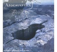 Apocalyptica - Apocalyptica
