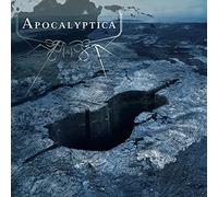 Apocalyptica – Apocalyptica – CD – Importación USA