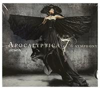 Apocalyptica - APOCALYPTICA-7TH SYMPHONY