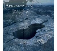 Apocalyptica - Apocalyptica by Apocalyptica (2005) Audio CD