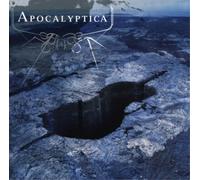 Apocalyptica – Apocalyptica – CD – Importación USA