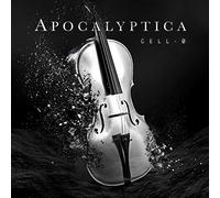 Apocalyptica – Cell-0 – Vinilo 2 LP (Importación USA)