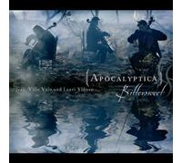 Apocalyptica - Bittersweet