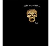 Apocalyptica - Cult (2LP/180g/Gatefold CD)