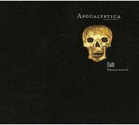 Apocalyptica - Cult Special Edition 2001