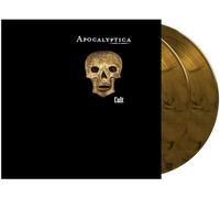 Apocalyptica - Cult [Vinilo]