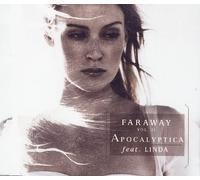 Apocalyptica - Faraway Vol. 2 [Import]