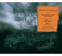 Apocalyptica - Hope