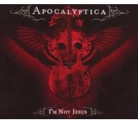 Apocalyptica - I'm Not Jesus (Basic)