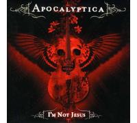 Apocalyptica - I'm Not Jesus [Vinilo]
