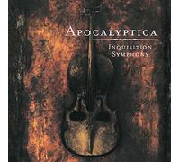 Apocalyptica - Inquisition Symphony