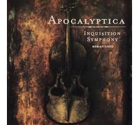 Apocalyptica - Inquisition Symphony (2LP/180g/Gatefold)