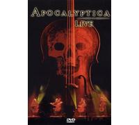 Apocalyptica - Live [Alemania] [DVD]