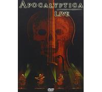 Apocalyptica - Live [USA] [DVD]