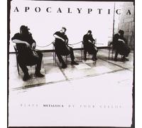Apocalyptica - Plays Metallica By Four C