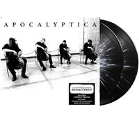 Apocalyptica - Plays Metallica [Vinilo]