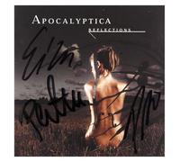 Apocalyptica - Reflections