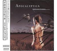 Apocalyptica - Reflections (+Bonus)