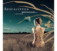 Apocalyptica - Reflections Revised (2LP/Gatefold/180g+CD)
