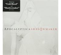 APOCALYPTICA - Shadowmaker