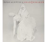 Apocalyptica - Shadowmaker [Import]