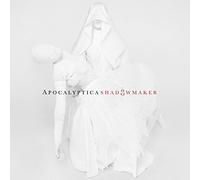 Apocalyptica - Shadowmaker [Vinilo]