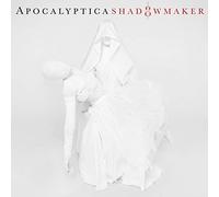Apocalyptica - Shadowmaker [Vinilo]