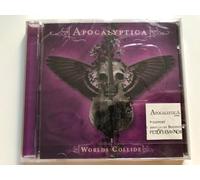 Apocalyptica - Worlds Collide