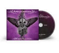 Apocalyptica - Worlds Collide