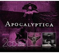 apocalyptica - Worlds Collide/7th Symphony [2 CD]