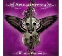 Apocalyptica - Worlds Collide [Import]