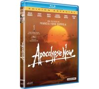 Apocalyse Now Edición Especial [Blu-ray]