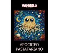 Apocrifo Pastafariano (ebook)