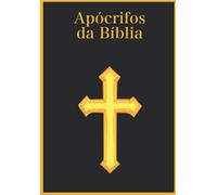 Apócrifos da Bíblia