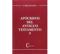 Apocrifos Del A.T. 2