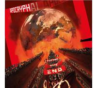 Apocryphal - Apocryphal - Facing The End [Vinilo]