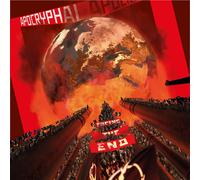 Apocryphal - Apocryphal - Facing The End [Vinilo]