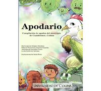Apodario: Compilación de apodos del municipio de Cuauhtémoc, Colima