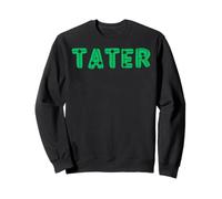 Apodos irlandeses inspirados en Comida Tater para Hombres, Mujeres y niños Sudadera