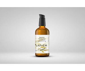 Apoem Crema Hidratante Fresca y Restauradora Restore Moiturizer 100ml