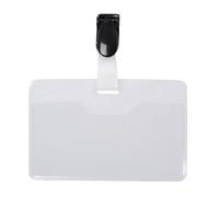 Apofisario Premium 60 x 90 mm "clip" visitante herbívoro (25 unidades)