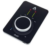 Apogee - DUET 3 - Interface audio USB C - 2 entradas/4 salidas - 2 previos de micro/instrumento - 24 bits/192 kHz