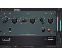 Apogee FX Rack MEQ-5