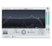 Apogee FX Rack ModEQ 6