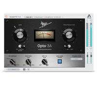 Apogee FX Rack Opto-3A