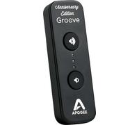 APOGEE - GROOVE ANNIVERSARY EDITION - Headphone amp