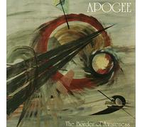 Apogee - The Border Of Awareness